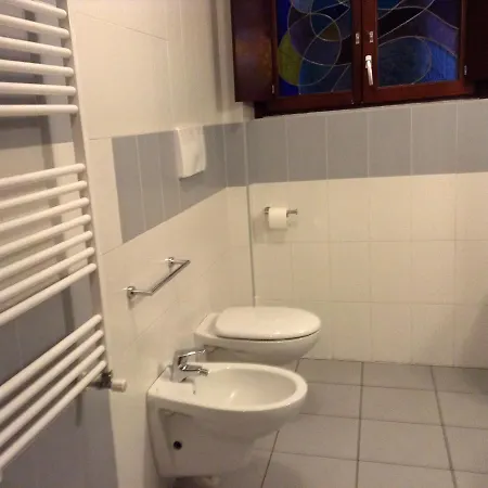 Appartement Blue & Grey *
