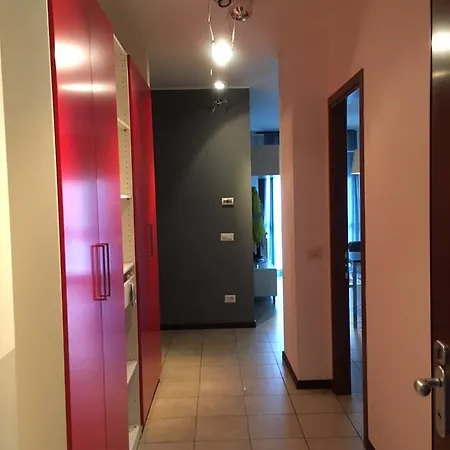 Appartement Blue & Grey *